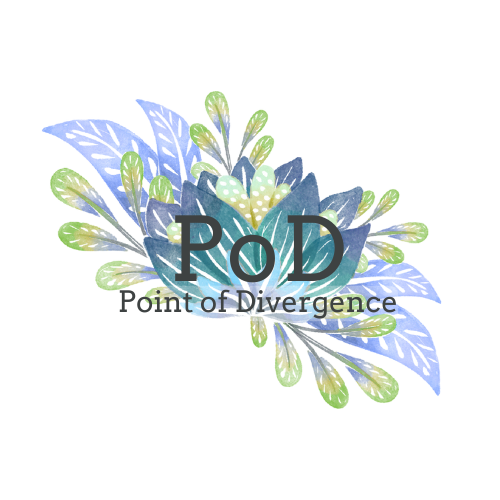 The Point of Divergence